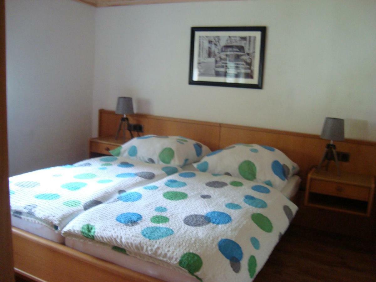 Apartment Muehlenberg Βίντερμπεργκ Εξωτερικό φωτογραφία