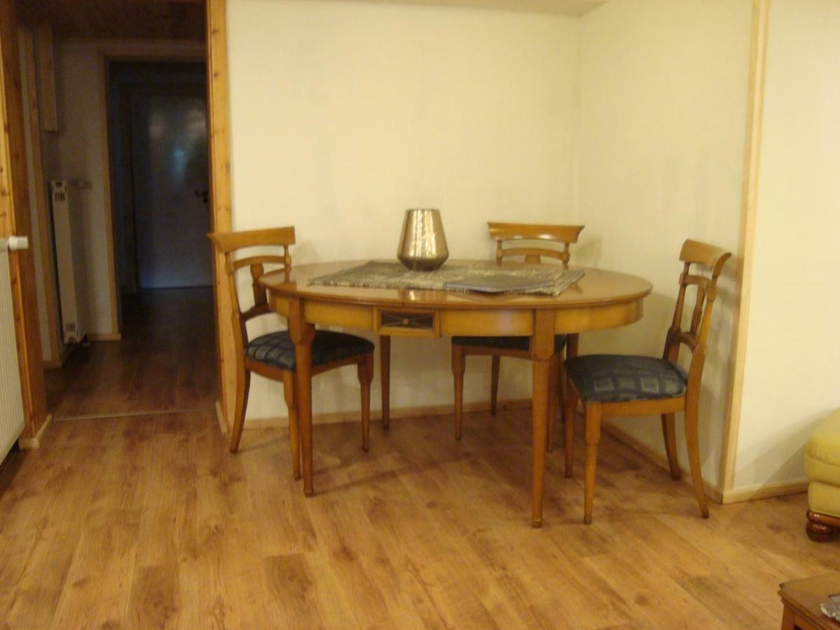 Apartment Muehlenberg Βίντερμπεργκ Εξωτερικό φωτογραφία