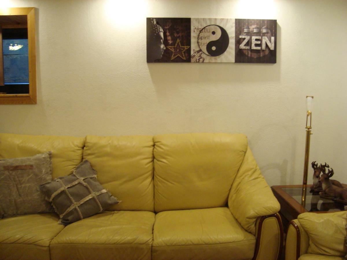 Apartment Muehlenberg Βίντερμπεργκ Εξωτερικό φωτογραφία