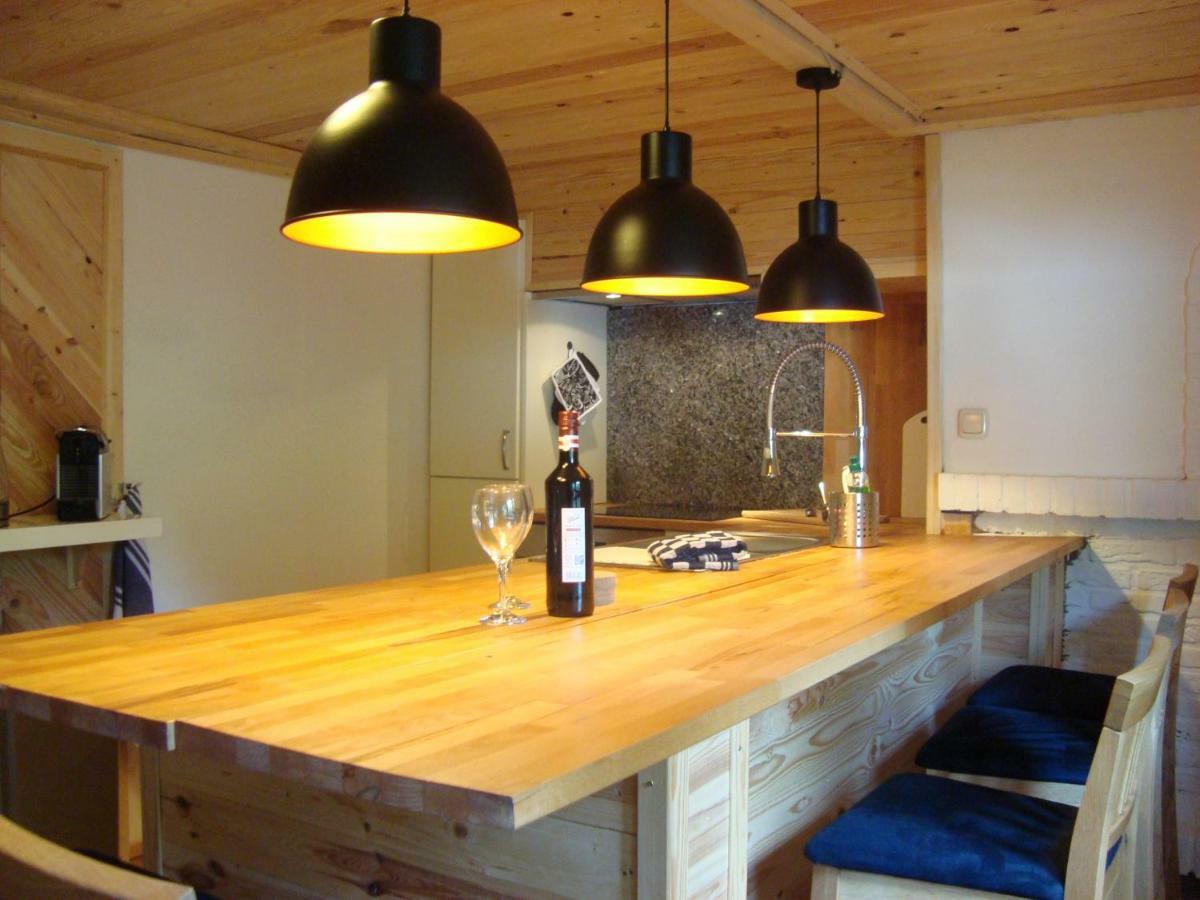 Apartment Muehlenberg Βίντερμπεργκ Εξωτερικό φωτογραφία