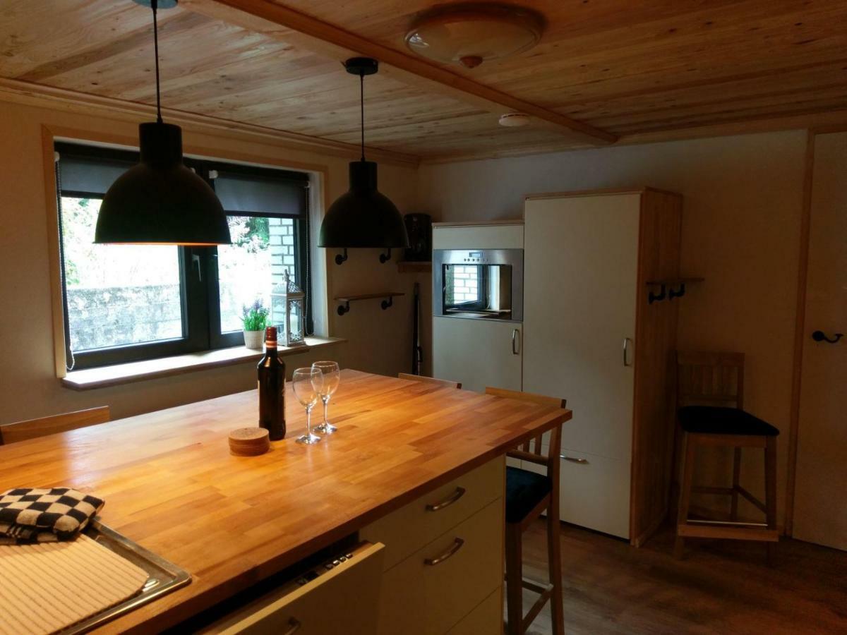 Apartment Muehlenberg Βίντερμπεργκ Εξωτερικό φωτογραφία