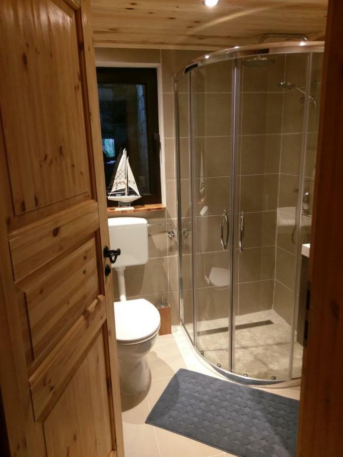 Apartment Muehlenberg Βίντερμπεργκ Εξωτερικό φωτογραφία
