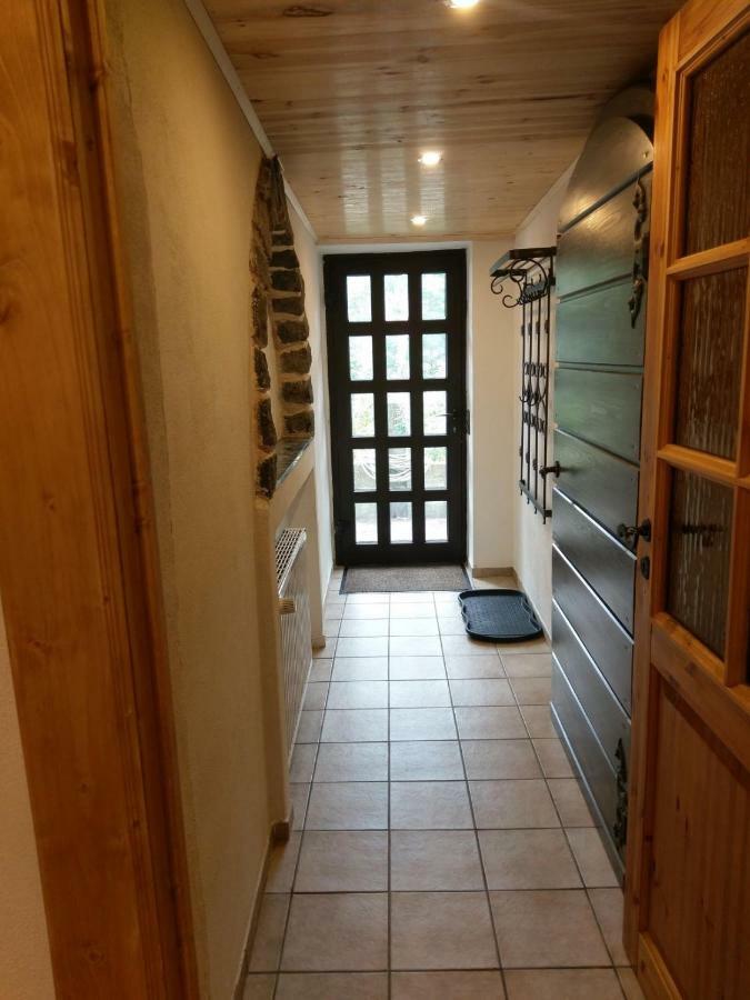 Apartment Muehlenberg Βίντερμπεργκ Εξωτερικό φωτογραφία