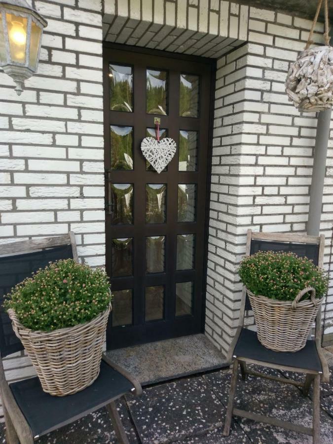Apartment Muehlenberg Βίντερμπεργκ Εξωτερικό φωτογραφία