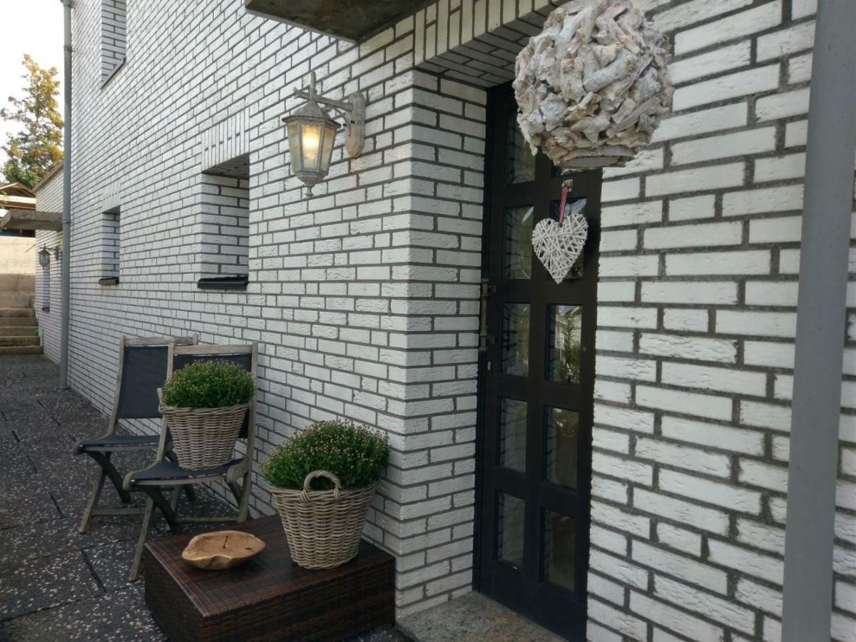 Apartment Muehlenberg Βίντερμπεργκ Εξωτερικό φωτογραφία