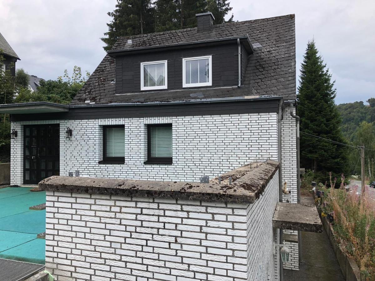Apartment Muehlenberg Βίντερμπεργκ Εξωτερικό φωτογραφία